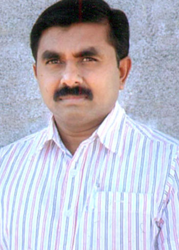 ಸಿಂಗಟಗೆರೆ ಕೆರೆ ದುರಸ್ಥಿಗಾಗಿ2.50 ಕೋಟಿ  ರೂ. ಅನುದಾನ: ಮಹೇಶ್ ಒಡೆಯರ್